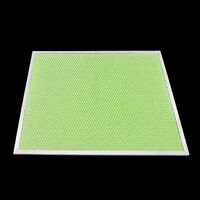 Best Selling Intake Pre-Filter Non Woven Fiber Primary HEPA Filter Air Conditioner Replacement Filter Parts