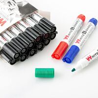 Children's non-toxic custom refill dry erase whiteboard marker