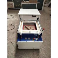 Thermoforming Machine Vacuum Plastic Tray Maker Plastic Thermoforming Machine Manufacturer