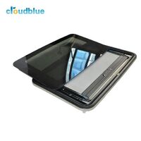 Universal Aftermarket Auto Sunroof 750 Dimensions