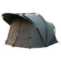 4-season aluminum pole fishing tents, waterproof, ventilated