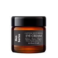 15ML Korean Eye Bag Removal Cream Repair Anti-Wrinkle Organic Collagen Men's Eye Cream OEM
