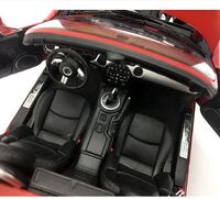 New Design 1/24 Die Casting Car Toy Car Realistic Interior Detail Sports Car Model Supplier