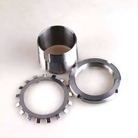 Bearing adapter sleeve (H300) / H304, H305, H306, H307, H308, H309, H310, H311, H312,