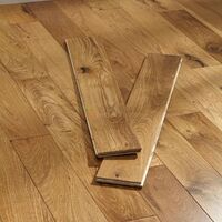 10 Days Shipping Spot Supply European German White Oak Solid Wood Engineered Flooring Hardwood Engineered Flooring