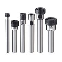 High-precision tool post ER collet extension rod A/M/UM type for CNC machine tools