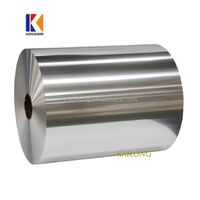 High Quality HO 8011 1235 Aluminum Sheet Aluminum Foil Porcelain Aluminum Foil Roll