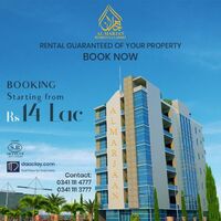 Real Estate Projects in Lahore