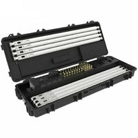 Buy New Astera FP1-SET Titan LED Tube Kit/Set with Charging Case with Confidence