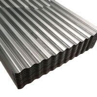price of corrugated zinc iron sheet for roof