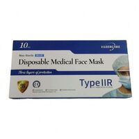 Ultra Thin Fully Qualified Customized Disposable Medical Cotton Mask from China