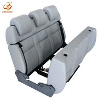 camper rock sofa car seat