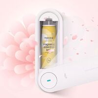 Xiaomi Mijia Dilma Sprayer Aroma Spray Cans 3pcs/box