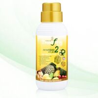 TRANSFORM PLUS 2 Liquid Fertilizer Plant Supplement Healthy Formula Premium Micronutrients for Thai Plants