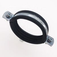 Hose Clamp Manufacturer Premium Steel White OEM Cast Iron Hose Clamp Hanging Clamp Galvanized 24 Hours Online