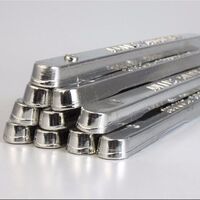 High quality solder bars 63/37 60/40 50/50 electrode electrodes from welding machine