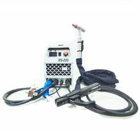 Wincoo Welding machine Portable arc welder mig tig mma 200