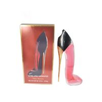 2020 hot selling 85-90ml women's original designer oem footwear perfume perfume l perfume brand