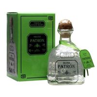 Tequila Silver Patron 35cl