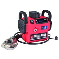 China EC 700 certificate battery silent hydraulic pump for vehicle and earthquake rescue