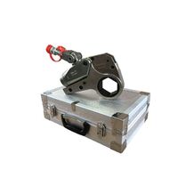 Hydraulic Torque Wrench High precision hydraulic hollow tools