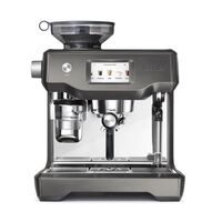 New Brevilles BES990BSS Fully Automatic Oracle Touch Coffee Maker