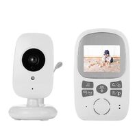 Factory OEM Baby Monitor with Camera and Audio 2.4" 3.3" 3.5" 4.3" 5" 7" Wireless Baby Monitor