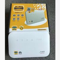 Hardware 4G LTE B612s-51d Unlock Rj​​​45 WIFI Wireless wifi6 300mbps Max Soho WAN/LAN Band B2/B4/B5/B7/B41 PK B612s-25d