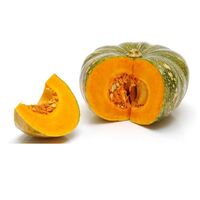 Vietnamese Healthy Organic Vegetables Fresh Pumpkin Bulk Pack