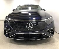 Used 2022 Mercedes Benz EQS 580 4MATIC AWD car ready to ship