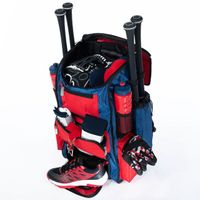 TRQSONS custom high quality wholesale baseball bag