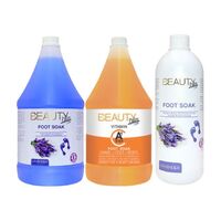 Hot Selling BEAUTY PALM FOOT Skin Care Soak