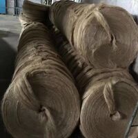 2/3/4 ply jute fiber pure natural jute fiber for craft paper
