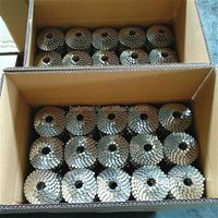 cheap galvanized coil nails from china