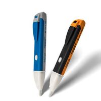 Non-contact electric test pen AC 90~1000V electrician special multi-function electric test pen
