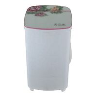 Laundry Equipment T5665 Easy-to-operate electric semi-automatic spin dryer