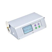 ONETEST-502XP-|| Negative ion tester for temperature and air humidity measurement