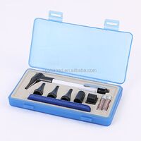 Medical gift otoscope set