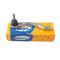 AISC Auto Parts 48520-3GJ0C 485203GJ0C Tie Rod End High Performance for NISSAN Altima L33