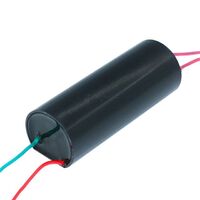 400kv 1000KV 1000000V boost boost high voltage generator ignition coil pulse power module igniter DC 3.7-7.4V DC 3V-6V 3.7-6V