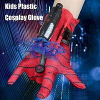Plastic Wristband Toy Set Hero Launcher Wrist Toy Funny Toys Boy Boy For Kids