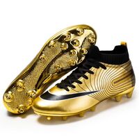 New design football football boots wear resistant football boots outdoor football boots football boots krampon wholesale