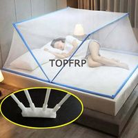 Portable Folding Mosquito Net Frame Accessories