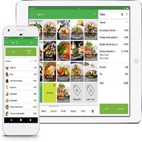 Restaurant POS Software