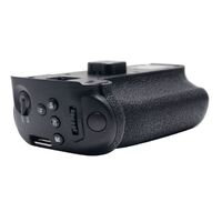 Mcoplus GH5 Vertical Combo Battery Grip for Panasonic Gh5 Gh5S Lumix Gh5 Digital Camera