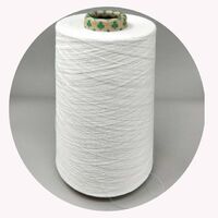 100% Pure Bamboo Yarn