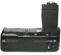 Professional DSLR Battery Grip Bracket BG-E8 Kit for 550D 600D 650D 700D T2i T3i T4i Cameras