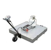 Portable Hand Push Asphalt Pavement Repairing Machinery Pavement Machine