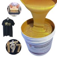 Wholesale Gold Aluminum Paste Silver Paste Printing Ink