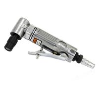 Angle Die Grinder 90 Degree Car Polishing Machine Engraving Machine Wrench Pneumatic Polishing Machine